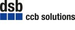 ccb by dsb® - Dokumentation
